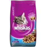 WHISKAS PEIXE