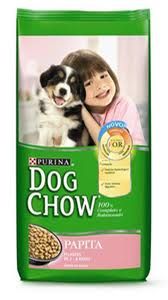 DOG SHOW (PAPITA)