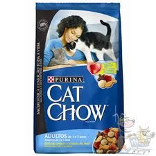 CAT SHOW ADULTO