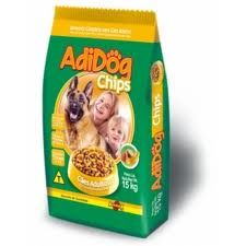 ADIDOG CHIPS