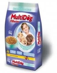 MULTIDOG FILHOTE