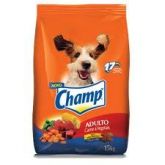 CHAMP ADULTO