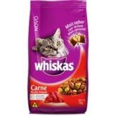 WHISKAS CARNE