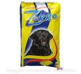 ZORRO ADULTO