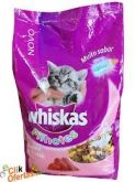 WHISKAS FILHOTE