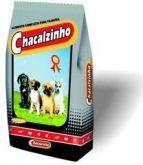 CHACALZINHO FILHOTE